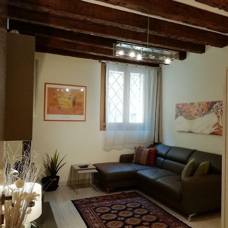 Ca Mocenigo Suite Βενετία Εξωτερικό φωτογραφία