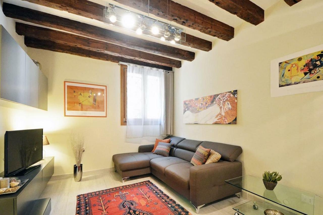 Ca Mocenigo Suite Βενετία Εξωτερικό φωτογραφία