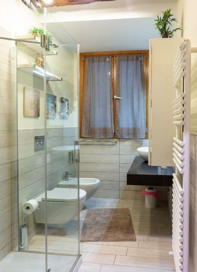 Ca Mocenigo Suite Βενετία Εξωτερικό φωτογραφία