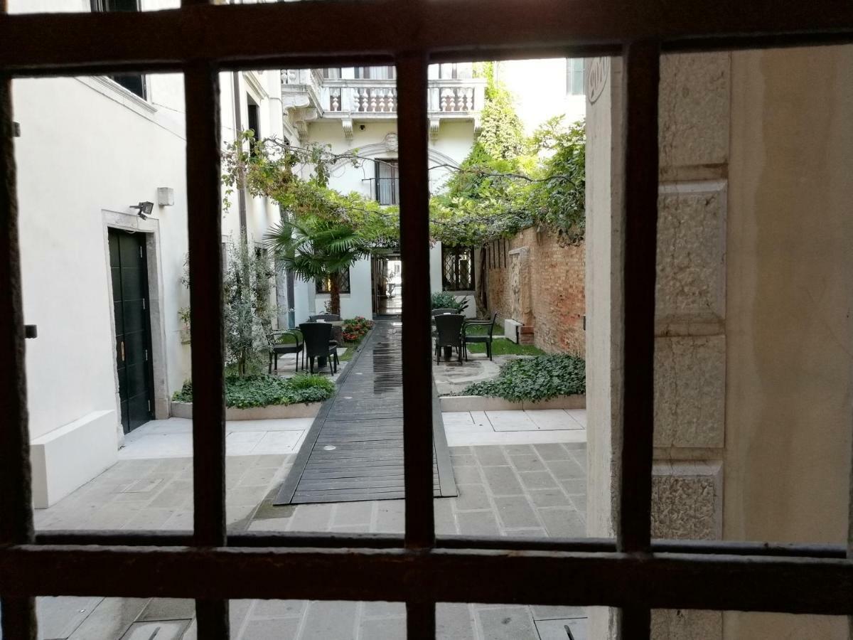 Ca Mocenigo Suite Βενετία Εξωτερικό φωτογραφία