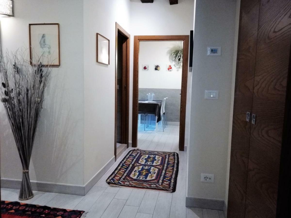 Ca Mocenigo Suite Βενετία Εξωτερικό φωτογραφία